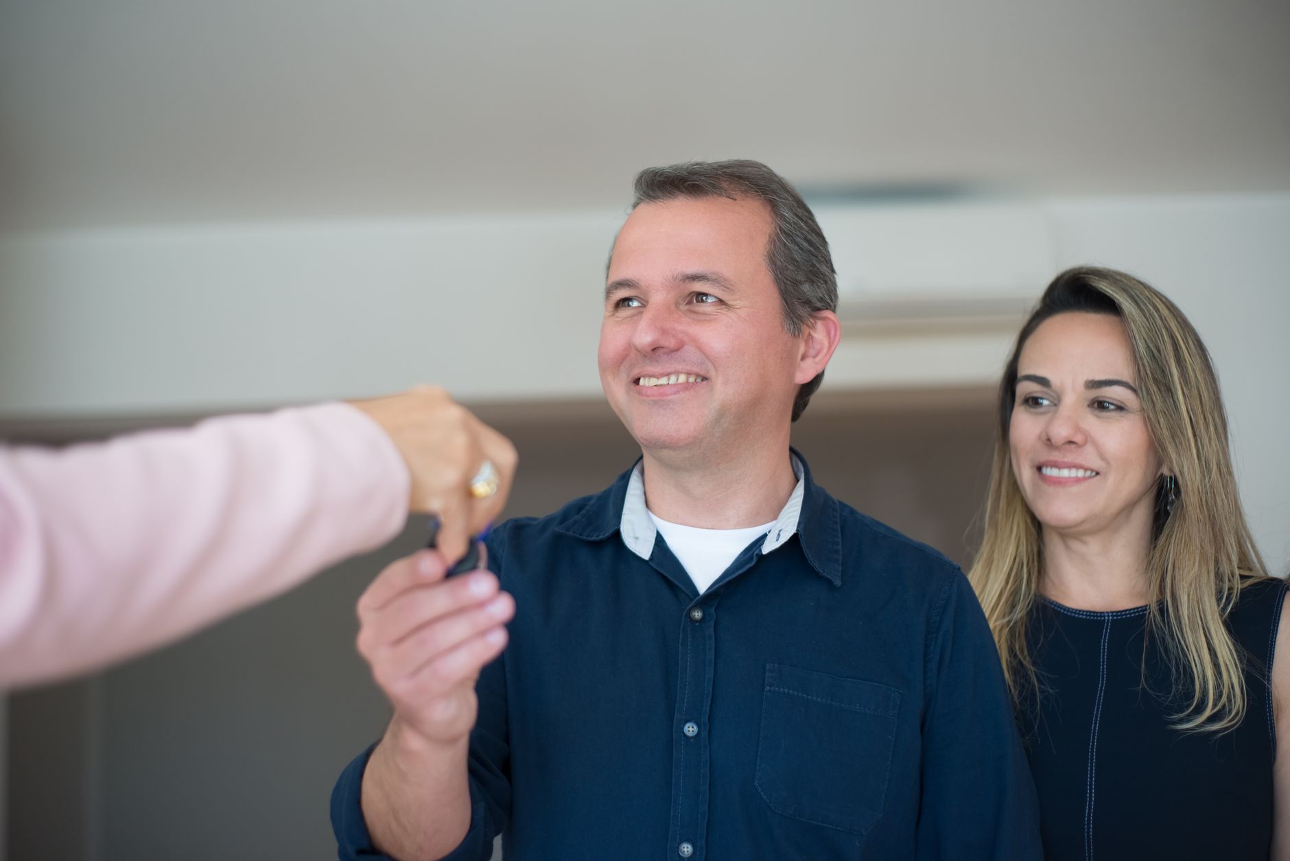 Agence immobilière Pantin